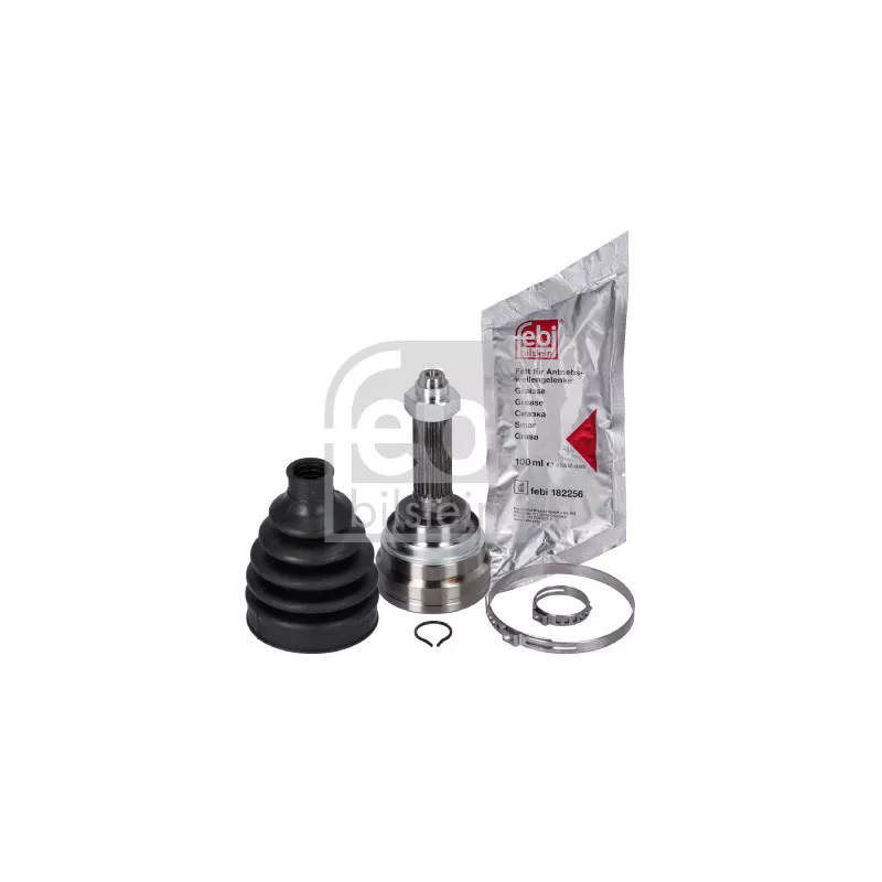 Jeu de joints, arbre de transmission FEBI BILSTEIN 186443