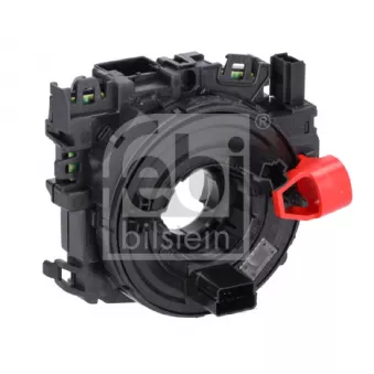Ressort tournant, Airbag FEBI BILSTEIN 186444