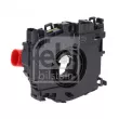 Ressort tournant, Airbag FEBI BILSTEIN 186444 - Visuel 2