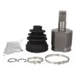 Jeu de joints, arbre de transmission avant droit PASCAL G8W009PC - Visuel 1