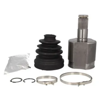 Jeu de joints, arbre de transmission avant droit PASCAL G8W009PC