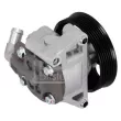 Pompe hydraulique, direction FEBI BILSTEIN 186482 - Visuel 2