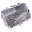 Carter d'huile FEBI BILSTEIN 186515 - Visuel 1