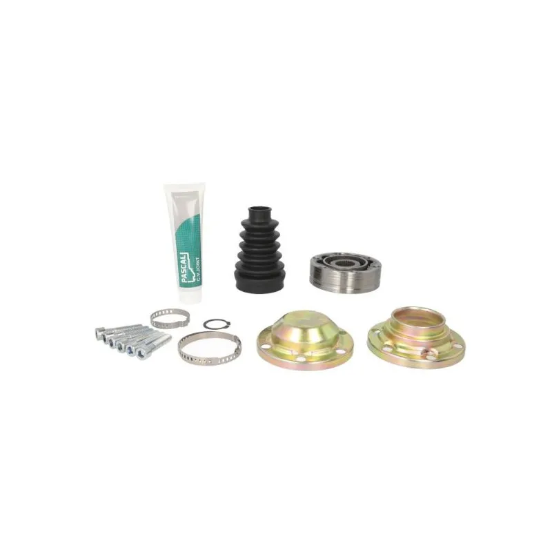 Embout de cardan avant (kit de réparation) PASCAL G8W010PC