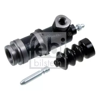Cylindre récepteur, embrayage FEBI BILSTEIN 186531