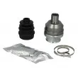 Jeu de joints, arbre de transmission avant droit PASCAL G8X001PC - Visuel 2
