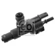 Soupape de ventilation, réservoir de carburant FEBI BILSTEIN 186551 - Visuel 1