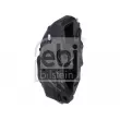 Étrier de frein avant droit FEBI BILSTEIN 186565 - Visuel 2
