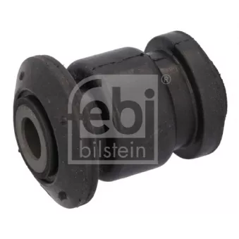 Suspension, bras de liaison avant FEBI BILSTEIN 186568