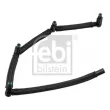 Tuyau, carburant de fuite FEBI BILSTEIN 186589 - Visuel 1