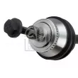 Arbre de transmission avant droit FEBI BILSTEIN 186602 - Visuel 2