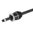 Arbre de transmission avant droit PASCAL G8Y003PC - Visuel 2