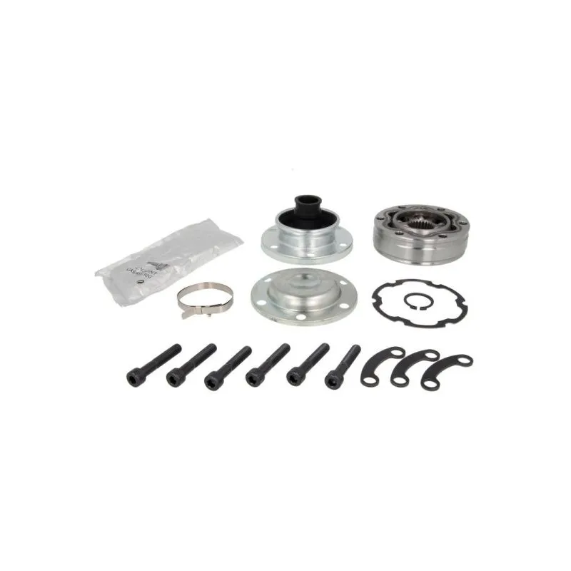 Embout de cardan avant (kit de réparation) PASCAL G8Y006PC
