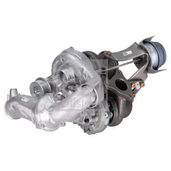 Turbocompresseur, suralimentation FEBI BILSTEIN