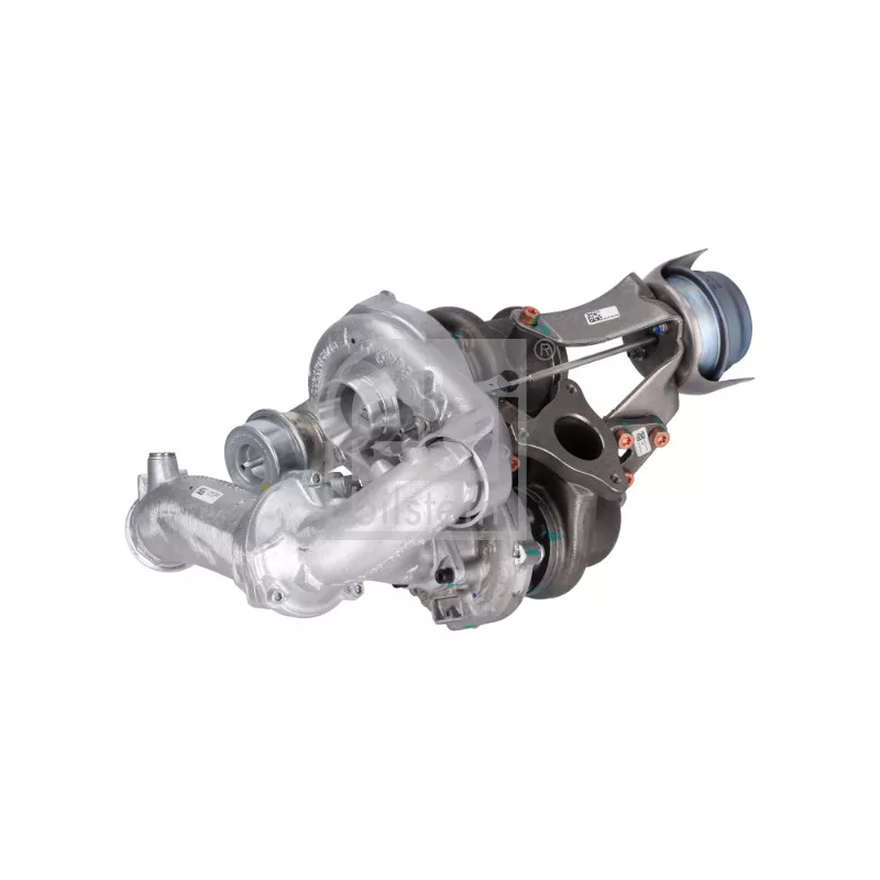 Turbocompresseur, suralimentation FEBI BILSTEIN 186674