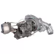 Turbocompresseur, suralimentation FEBI BILSTEIN 186674 - Visuel 2