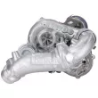 Turbocompresseur, suralimentation FEBI BILSTEIN 186674 - Visuel 3