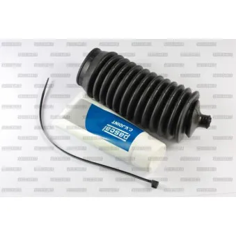 Joint-soufflet, direction PASCAL I61010PC