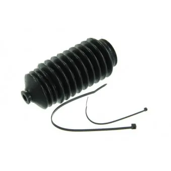 Jeu de joints-soufflets, direction avant gauche PASCAL I61012PC