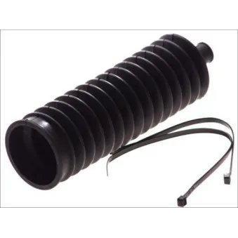 Joint-soufflet, direction PASCAL I62007PC