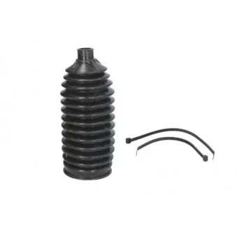 Joint-soufflet, direction PASCAL I63018PC