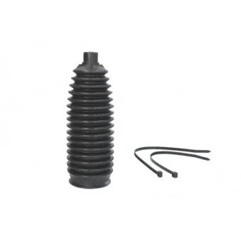Joint-soufflet, direction PASCAL I65010PC