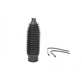 Joint-soufflet, direction PASCAL I65011PC