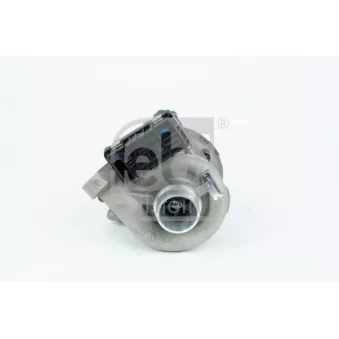 Turbocompresseur, suralimentation FEBI BILSTEIN