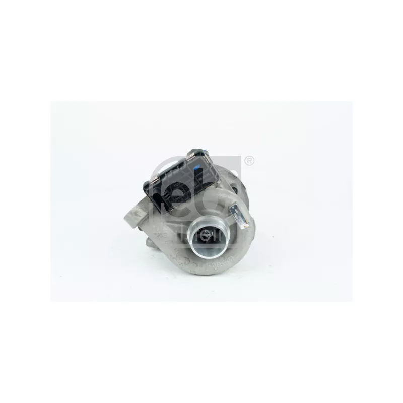 Turbocompresseur, suralimentation FEBI BILSTEIN 186935