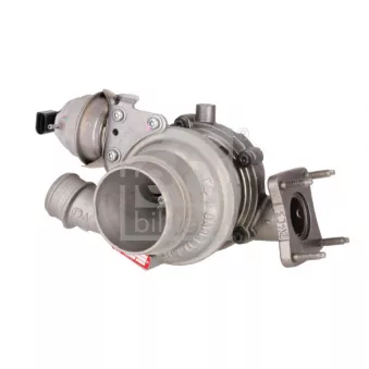 Turbocompresseur, suralimentation FEBI BILSTEIN