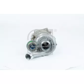 Turbocompresseur, suralimentation FEBI BILSTEIN