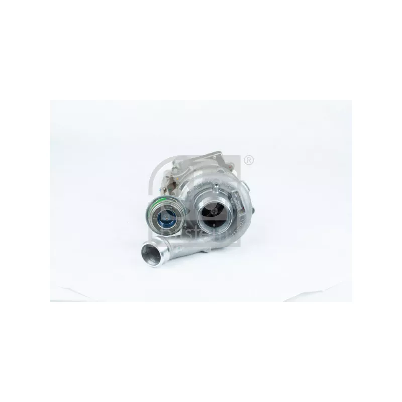 Turbocompresseur, suralimentation FEBI BILSTEIN 187131