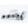 Turbocompresseur, suralimentation FEBI BILSTEIN 187131 - Visuel 2