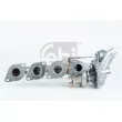 Turbocompresseur, suralimentation FEBI BILSTEIN 187131 - Visuel 3