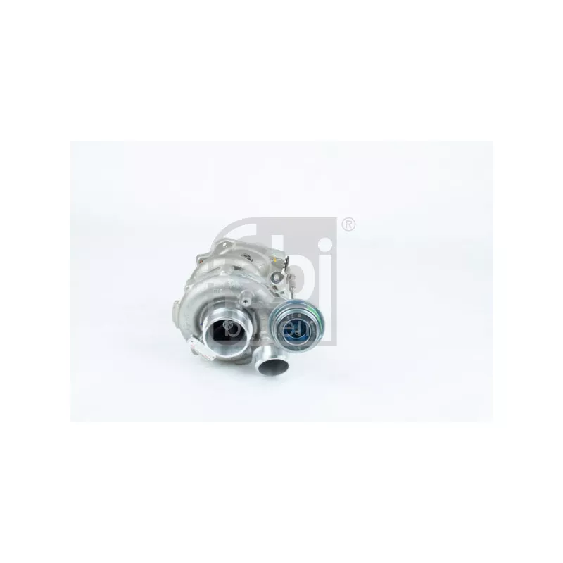 Turbocompresseur, suralimentation FEBI BILSTEIN 187153