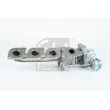 Turbocompresseur, suralimentation FEBI BILSTEIN 187153 - Visuel 2