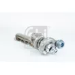 Turbocompresseur, suralimentation FEBI BILSTEIN 187153 - Visuel 3