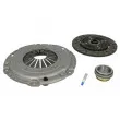 Kit d'embrayage NEXUS F10009NX - Visuel 1