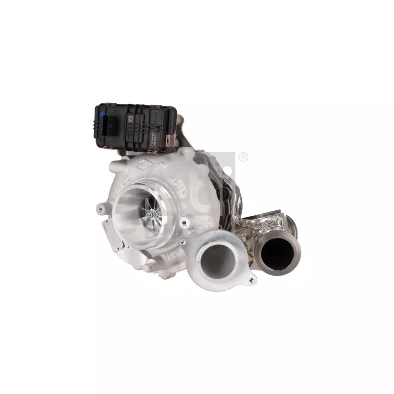 Turbocompresseur, suralimentation FEBI BILSTEIN 187175