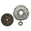 Kit d'embrayage NEXUS F10024NX - Visuel 1