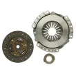 Kit d'embrayage NEXUS F10024NX - Visuel 2