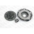 Kit d'embrayage NEXUS F10024NX - Visuel 3