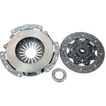 Kit d'embrayage NEXUS