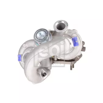 Turbocompresseur, suralimentation FEBI BILSTEIN