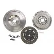 Kit d'embrayage + volant moteur NEXUS F11099NX - Visuel 1