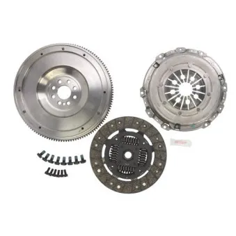 Kit d'embrayage + volant moteur NEXUS F11099NX