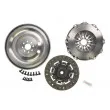 Kit d'embrayage + volant moteur NEXUS F11099NX - Visuel 2