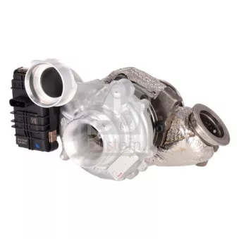Turbocompresseur, suralimentation FEBI BILSTEIN