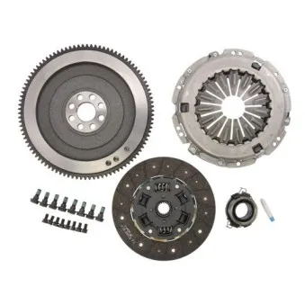 Kit d'embrayage + volant moteur NEXUS