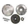 Kit d'embrayage + volant moteur NEXUS F12153NX - Visuel 2